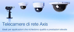 Logo Axis